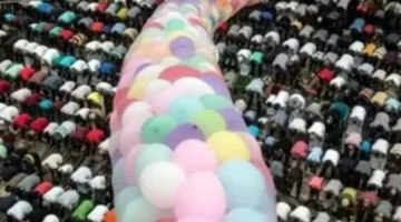 دعوات في مصر للتوسع في العمل الإيجابي ونبذ الإساءة خلال عيد الفطر